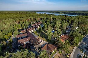 Hotel Niedzwiadek