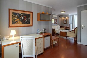 Hotel Niedzwiadek