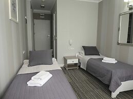 Hotel Niedzwiadek