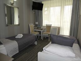 Hotel Niedzwiadek