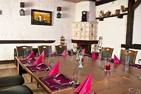 Hotel Niedzwiadek