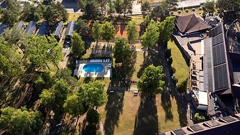 Hotel Niedzwiadek
