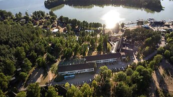 Hotel Niedzwiadek