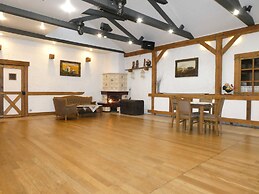Hotel Niedzwiadek