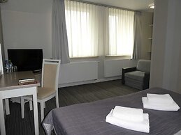 Hotel Niedzwiadek