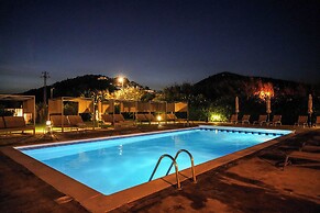 SES VELES IBIZA HOUSE