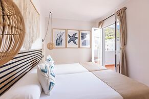 SES VELES IBIZA HOUSE