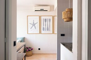 SES VELES IBIZA HOUSE