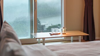 Viva Pension Nami Island, Gapyeong