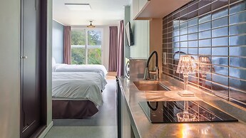 Viva Pension Nami Island, Gapyeong