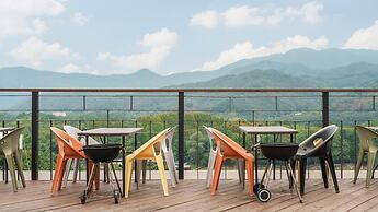 Viva Pension Nami Island, Gapyeong