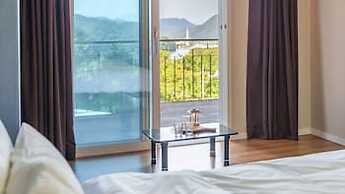 Viva Pension Nami Island, Gapyeong