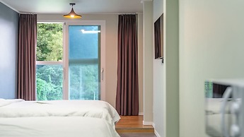Viva Pension Nami Island, Gapyeong