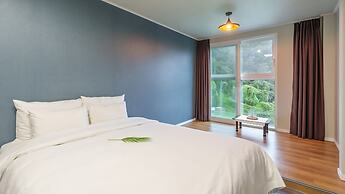 Viva Pension Nami Island, Gapyeong