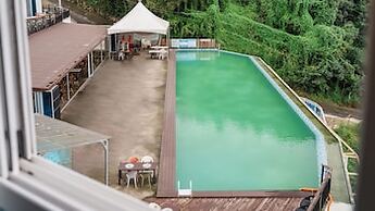Viva Pension Nami Island, Gapyeong