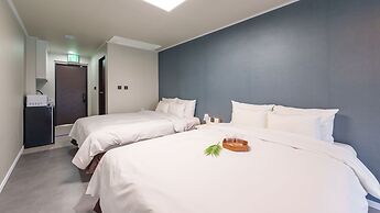Viva Pension Nami Island, Gapyeong