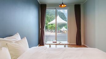 Viva Pension Nami Island, Gapyeong