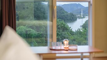 Viva Pension Nami Island, Gapyeong