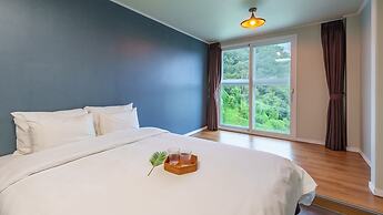 Viva Pension Nami Island, Gapyeong