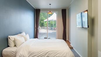 Viva Pension Nami Island, Gapyeong