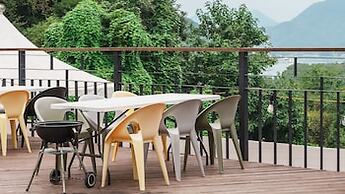 Viva Pension Nami Island, Gapyeong