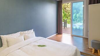 Viva Pension Nami Island, Gapyeong