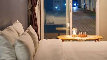 Viva Pension Nami Island, Gapyeong