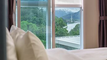 Viva Pension Nami Island, Gapyeong
