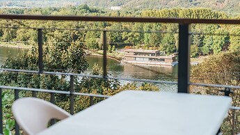 Viva Pension Nami Island, Gapyeong
