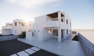 Sokratis LocoLux Villas & Suites