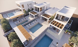Sokratis LocoLux Villas & Suites