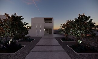 Sokratis LocoLux Villas & Suites