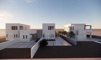 Sokratis LocoLux Villas & Suites