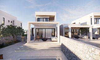 Sokratis LocoLux Villas & Suites