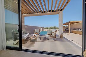 Sokratis LocoLux Villas & Suites