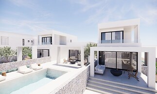 Sokratis LocoLux Villas & Suites