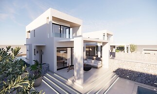 Sokratis LocoLux Villas & Suites