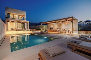 Sokratis LocoLux Villas & Suites