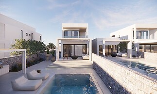 Sokratis LocoLux Villas & Suites