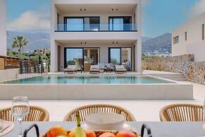 Sokratis LocoLux Villas & Suites