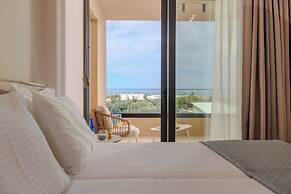 Sokratis LocoLux Villas & Suites