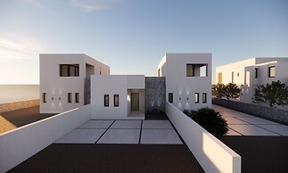 Sokratis LocoLux Villas & Suites