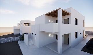 Sokratis LocoLux Villas & Suites