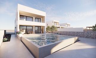 Sokratis LocoLux Villas & Suites