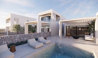Sokratis LocoLux Villas & Suites