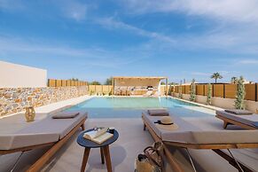 Sokratis LocoLux Villas & Suites