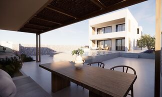 Sokratis LocoLux Villas & Suites