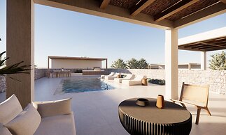 Sokratis LocoLux Villas & Suites
