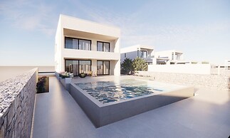 Sokratis LocoLux Villas & Suites