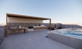 Sokratis LocoLux Villas & Suites